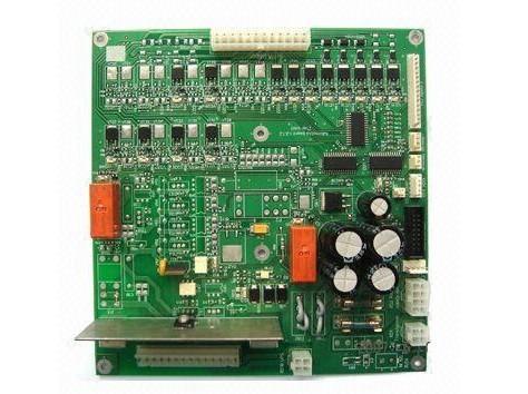 Cheap Custom SMT BGA PCB Printed Circuit Board Assembly AOI Testing for sale