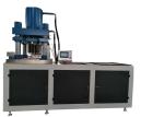 Automatic Tablet Press Machine / Convenient Cleaning Tablet Press / Metal Block