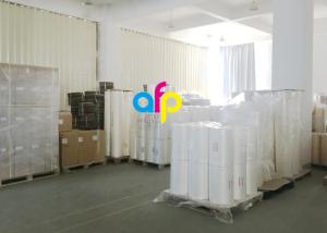 1 Mil Gloss Laminating Film For Lamination 10 - 60m / Min Laminating Speed