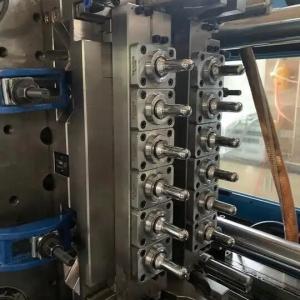 Best Customizable PET Plastic Injection Mold SKH51 SKD11 Mould Material wholesale