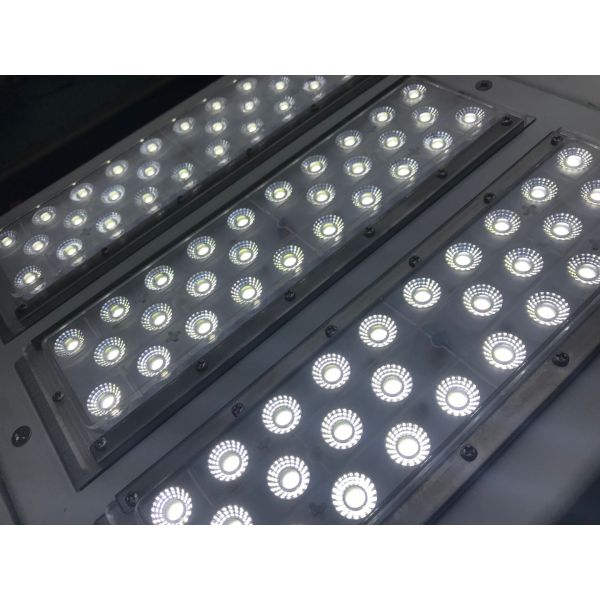 IP66 LED Stadium Light , High Mast LED Flood Lighting 300w 400w 500w 5 Years Warranty