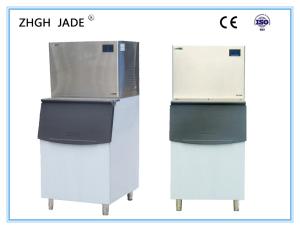 Best Easy Operating Flake Ice Machine With Smart Electronic Control System wholesale