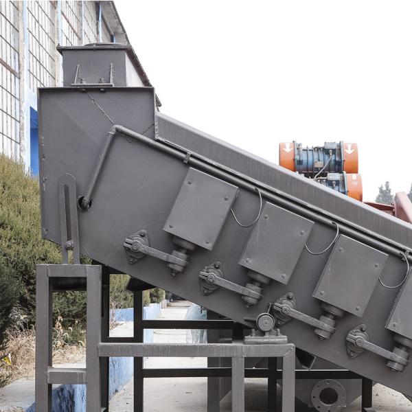 Cheap Circular 3mm Sand Sieving Equipment, Aggregate Screening Machine for sale