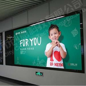 Best Advertising Light Box Outdoor Canvas Banners Digital Printing Products Services wholesale