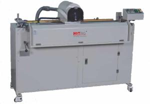 Automatic screen squeegee sharpener/squeegee sharpening machine