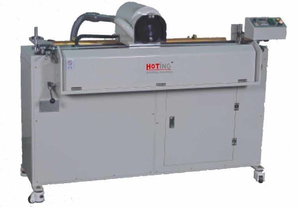 Cheap Automatic screen squeegee sharpener/squeegee sharpening machine for sale