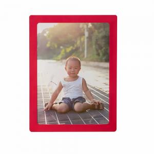 Best Removable A6 A5 Peel And Stick Photo Frames For Smooth Surface RPF01 wholesale