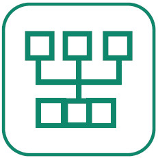 Bidirectional Bandwidth Network Packet Broker With Per Flow / Per Port / Per VLAN