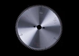 Best Custom SKS Japan Steel And Ceratizit Tips Sharpening Metal Panel TCT Saw Blades 300mm wholesale