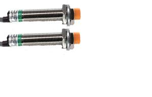 China Cylinder Capacitive Proximity Switch , Capacitive Prox Sensor Water Resistant on sale