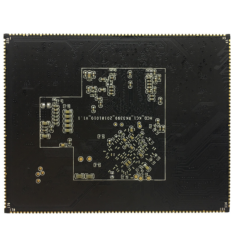 Quick Turn Service Electronic PCB Assembly Components Sourcing Function Test