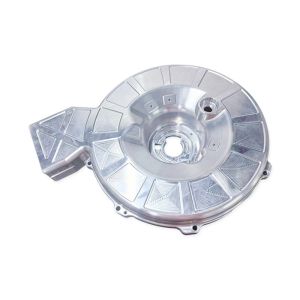 Customized stainless steel aluminum parts CNC lathe processing parts Mechanical