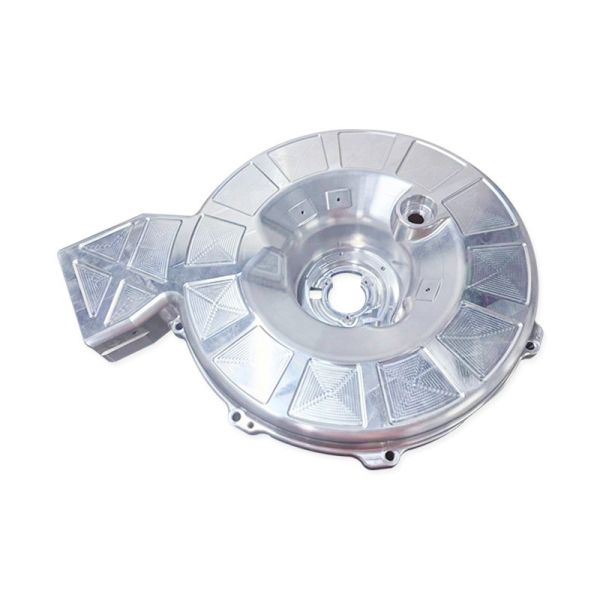 Customized stainless steel aluminum parts CNC lathe processing parts Mechanical