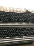 API 5L Gr B ERW CARBON STEEL PIPE