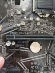 CustomizedComputer Motherboard Ga H510M D2VX SI LGA1200 Socket DDR4 Gaming