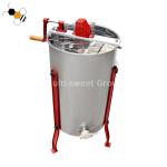 Centrifuge For Honey 3 Frames Manual Honey Extractor
