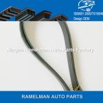 ramelman brand auto parts original quality fan belt pk belt poly v belt for car