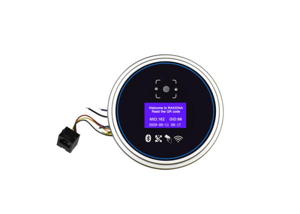 Cheap Access Control Wiegand Converter NFC Access Control Software System RFID Network for sale