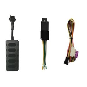 Best Satellite Positioning Tracker Commercial GPS Tracker 100mAh / 4.2V wholesale