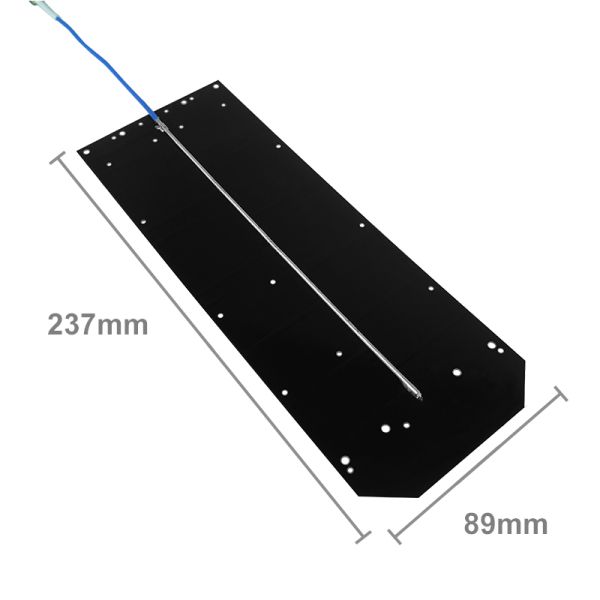 Customized wifi 5g antenna Signal Blocker 1000meters PCB antenna