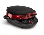 Detachable Smart Pizza Maker 180 Degree Fully Open Adjustable Time And