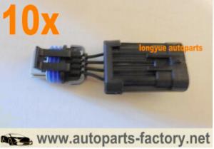 China longyue LS1 Ignition Coil Harness to LS2 Coil Adapter harness on sale
