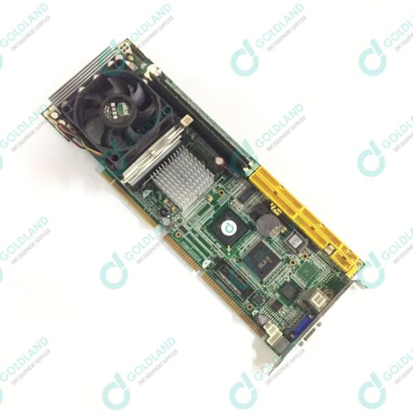 Samsung New SMT Machine Parts SM321 Mother Board