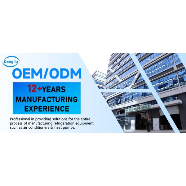 Customized Services, Specialized Manufacturers Produce Split Air Conditioning Assembly Line/Testing Line