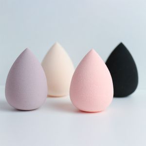 Best Drop Shape Makeup Sponge Blender wholesale