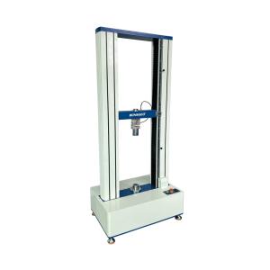China 5000KG Electronic Universal Testing Machine Lab Tensile Tester on sale