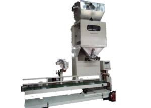 China Saimo Automatic IP65 25kg Fertilizer Packing Machine on sale