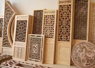 3D CNC Router Machine