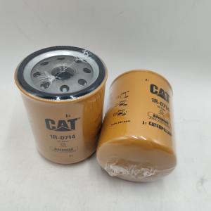 Best High Efficiency 1R-0714 Lube Oil Filter Element for Car Engine wholesale