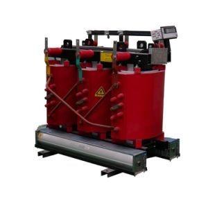 Cheap Three Phase Power Frequency Scb10 Cast Resin Dry Type Distribution Transformer for sale