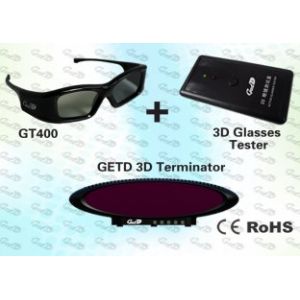 Best IR 3D Emitter and IR 3D Glasses for Museum wholesale