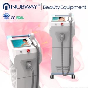China Safe Armpit 810nm Laser Spa Use CE Approved 808nm diode laser hair removal machine on sale