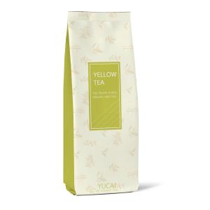 Best Custom Side Gusset Tea Packaging Bags Laminated Plastic Matte Finished Waterproof wholesale