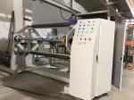 Full Automatic High Temperature Resistance Adhesive Tape Coating Machine