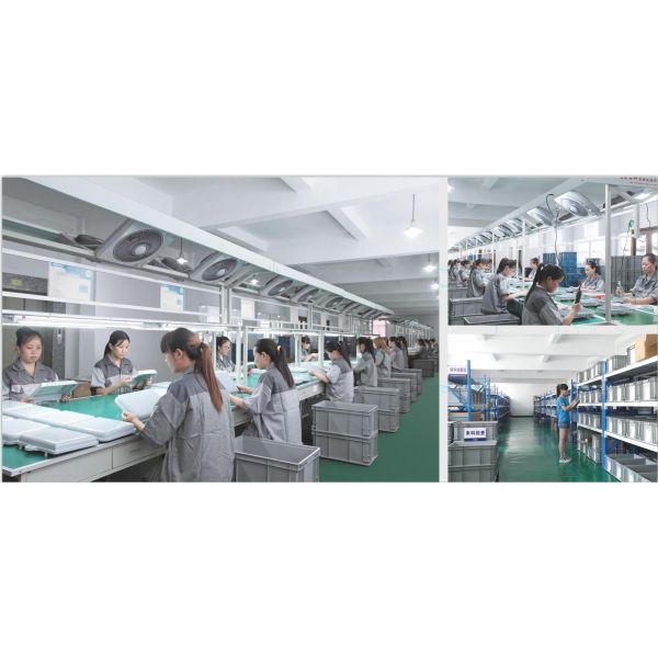 Quality control system 1