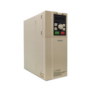 Best 7500W Vector Control Inverter 3 Phase Variable Frequency Drive wholesale