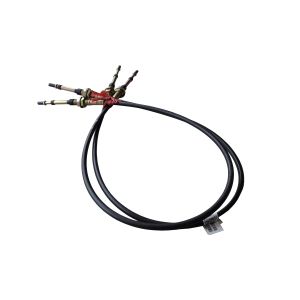 Best 54C0007 TL1900 Flexible Shaft for Wheel Loader Spare Parts wholesale