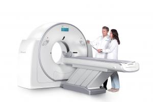 Best 32 slices hospital digital CT scan / 32-slice spiral CT scan equipment wholesale