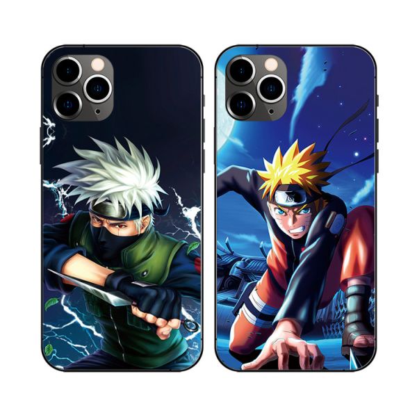 TPU 3D Lenticular Mobile Phone Protection Case For Gift