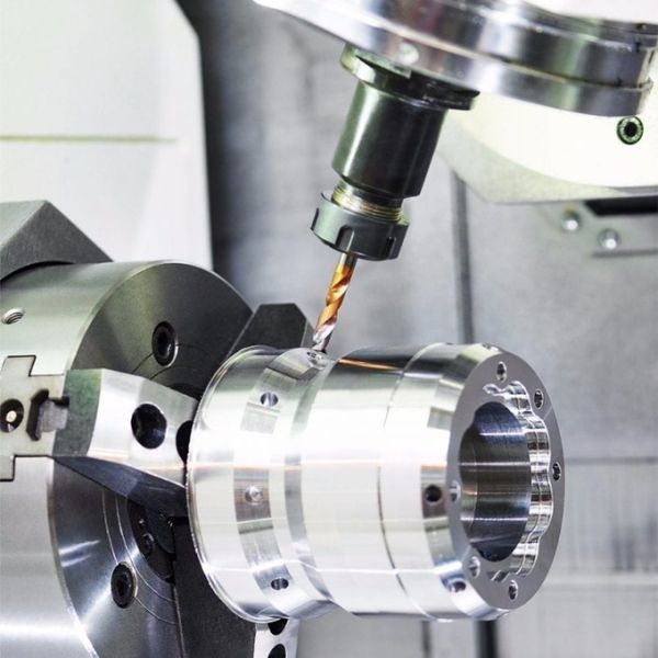 Auto Parts Diesel Foton Engine CNC Machining Custom