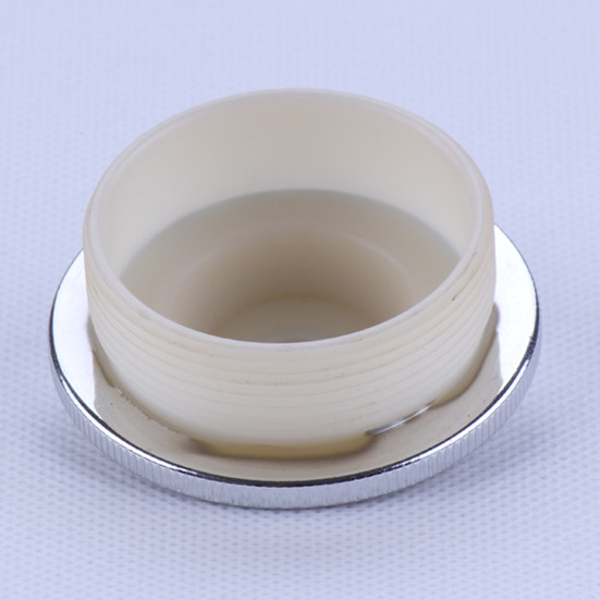15EC80C401 Wire Edm Consumables Flushing Nozzle / EDM Water Nozzle