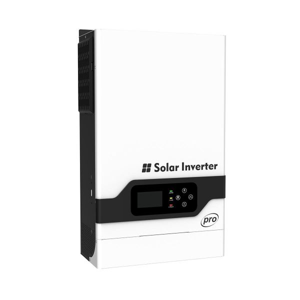 Multi Function Off Grid Solar Inverter 3 Phase 3-5.2kw MITPV-1800 PRO Series