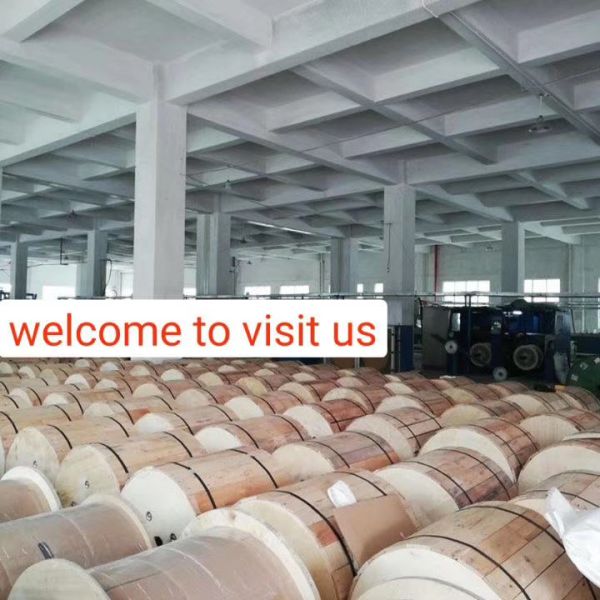 Adss Kevlar Yarn 24 Core Multimode Fiber Optic Cable