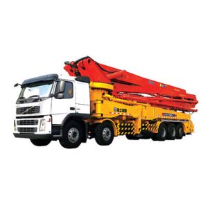 Best XCMG Concrete Pump Truck HB56 wholesale