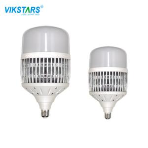 Best CRI80 High Power Led Light Bulbs Indoor Industrial Lighting 2700K-6500K wholesale