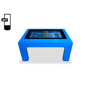 Best 21.5 Inch FHD Display Digital Touch Screen Table wholesale